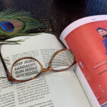 Boekenweek = lekker lezen: Wat is de beste leesbril en wat maakt het verschil?